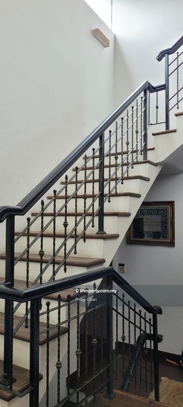Bungalow House untuk Dijual di Kampung Tunku, Petaling Jaya oleh Philip Chan - iProperty.com.my