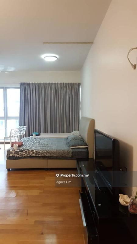 Residensi Servis untuk Dijual di Regalia Residence oleh Agnes Lim - iProperty.com.my