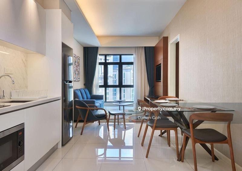 Service Residence for Sale in Tribeca by Darren Goh - iProperty.com.my