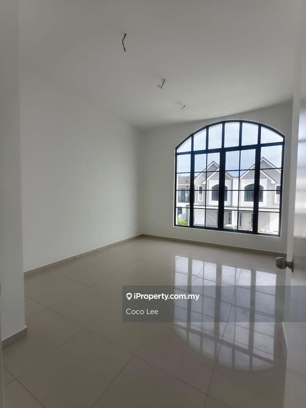 Semi-Detached House for Sale in Eco Spring, Johor Bahru by Coco Lee - iProperty.com.my