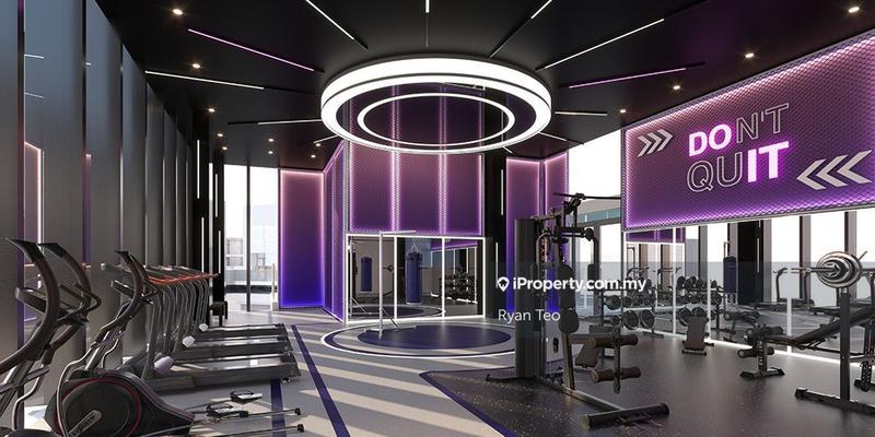 Residensi Servis untuk Dijual di The Vesta Residences oleh Ryan Teo - iProperty.com.my