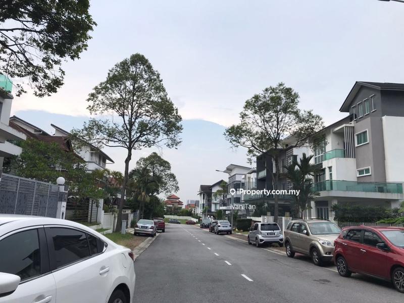 Tanah Banglo untuk Dijual di Subang Heights, Subang Jaya oleh Ivan Tan - iProperty.com.my