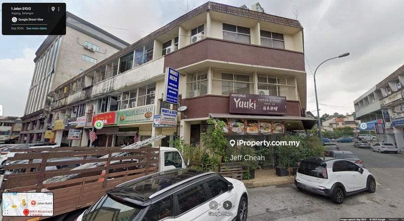 For Rent - Kajang Town