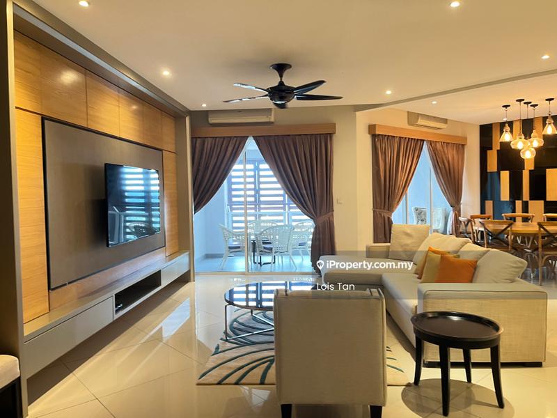 Condominium for Rent in 9 Bukit Utama Condominium by Lois Tan - iProperty.com.my