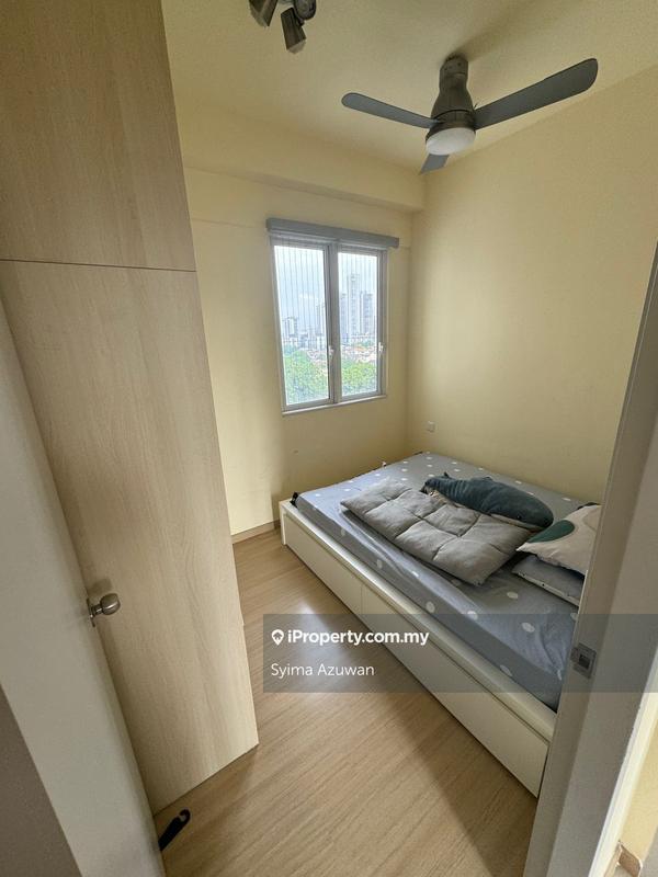 Service Residence for Sale in RYAN & MIHO by Syima Azuwan - iProperty.com.my