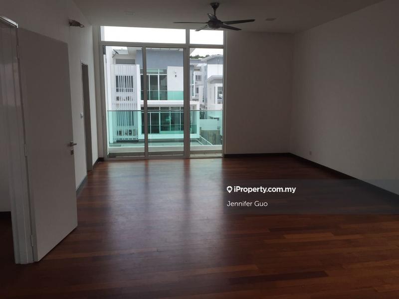 Semi-Detached House for Rent in Clover Garden Residence, Cyberjaya by Jennifer Guo - iProperty.com.my