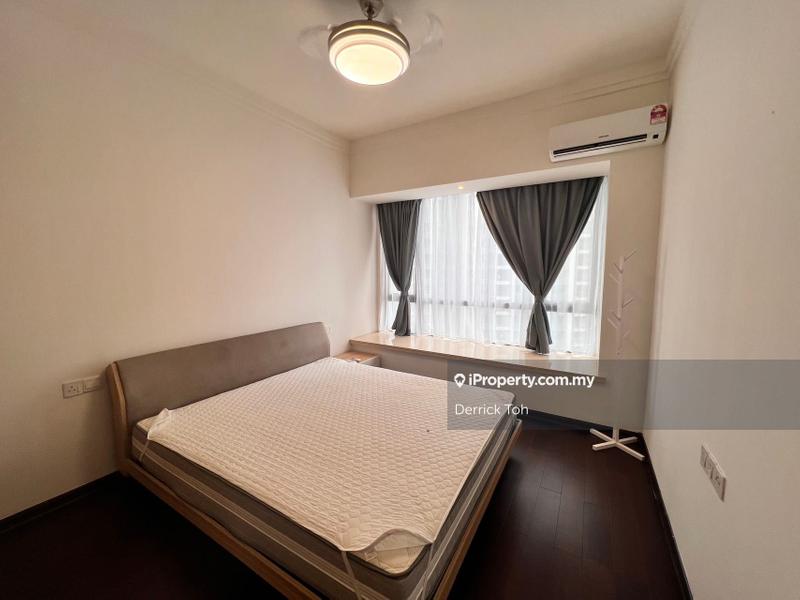Residensi Servis untuk Dijual di R&F Princess Cove Phase 1 oleh Derrick Toh - iProperty.com.my
