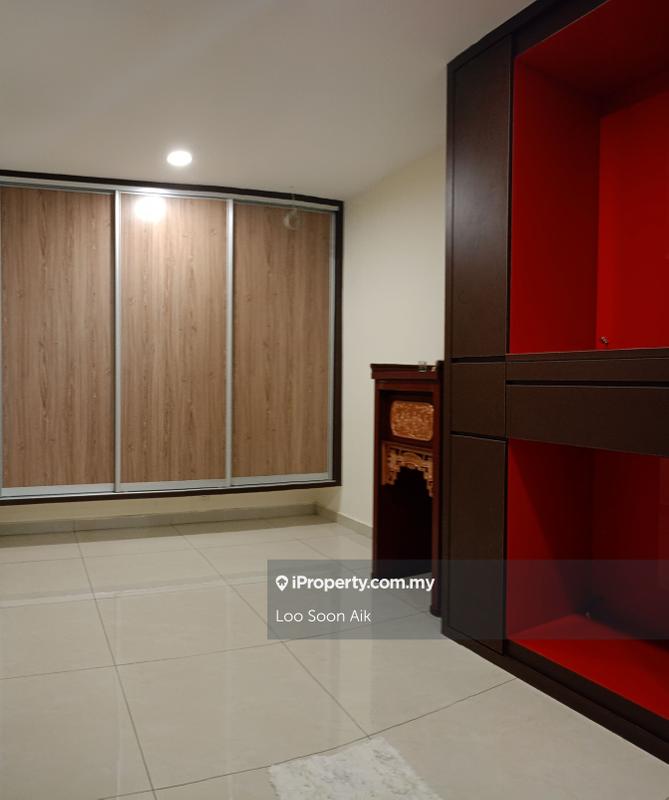 2.5-storey Terraced House for Sale in Taman Prima Tropika Alam Putra Sanctury, Seri Kembangan by Loo Soon Aik - iProperty.com.my