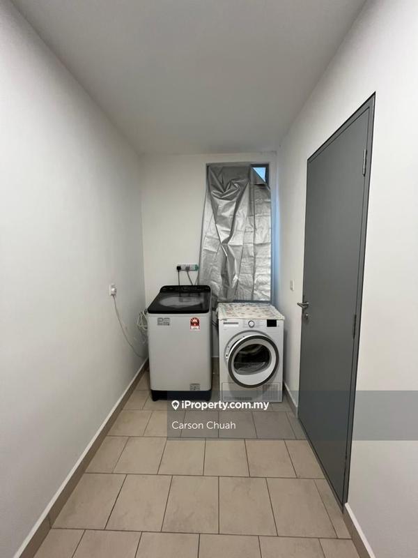 Condominium for Sale in Triuni Residences by Carson Chuah - iProperty.com.my