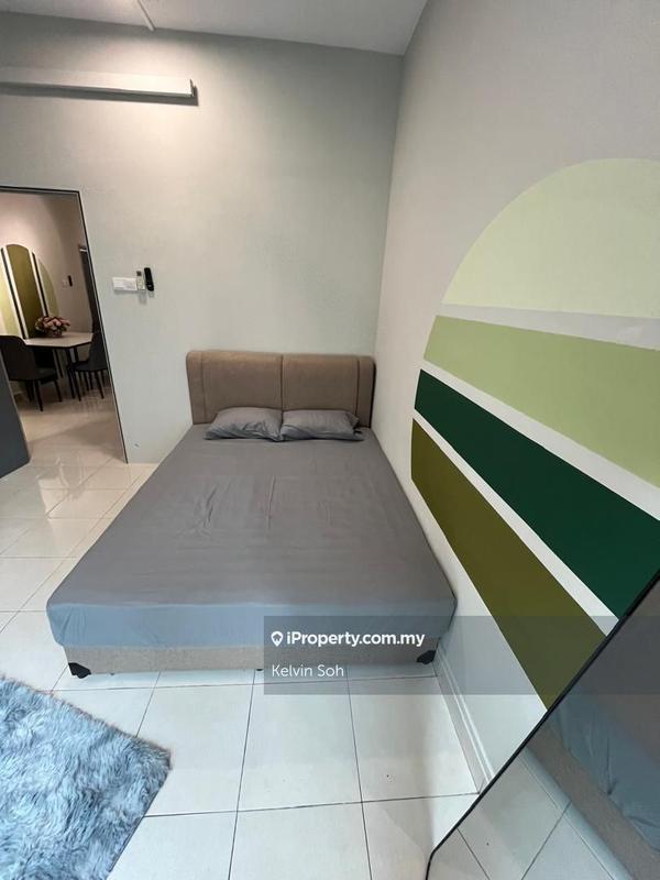 Service Residence for Rent in Sfera Residency by Kelvin Soh - iProperty.com.my