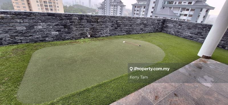 Condominium for Sale in Prima 16 (Prima Sixteen) by Kerry Tam - iProperty.com.my