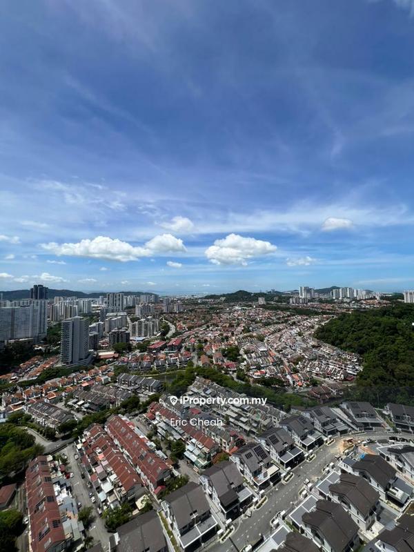 Condominium for Rent in Setia Pinnacle by Eric Cheah - Exterior - iProperty.com.my