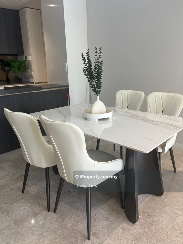 Service Residence for Rent in TRX Residences by Daniel Liew - iProperty.com.my