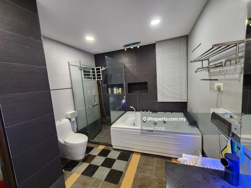 Rumah Teres 3-Tingkat untuk Dijual di Taman Wangsa Permai, Kepong oleh Steve Yong - iProperty.com.my