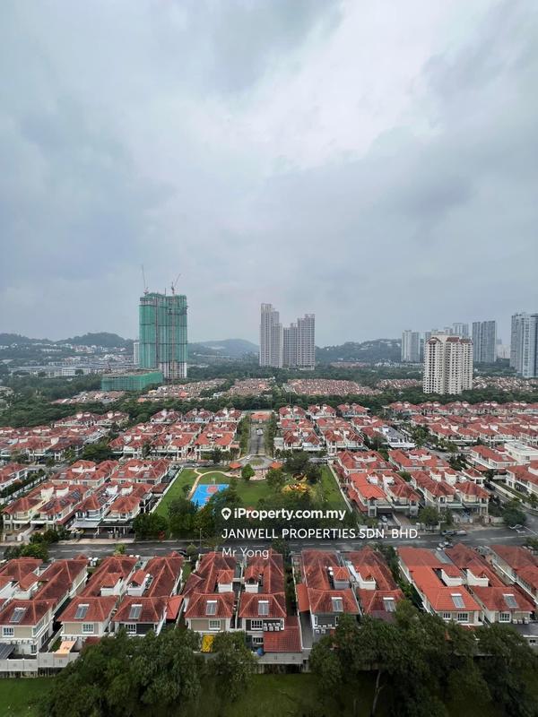 Kediaman Servis untuk Dijual di VIM 3 @ Desa Park North oleh Ethan Yong - iProperty.com.my