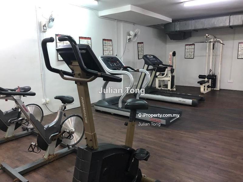 Kondominium untuk Disewa di Changkat View oleh Julian Tong - iProperty.com.my