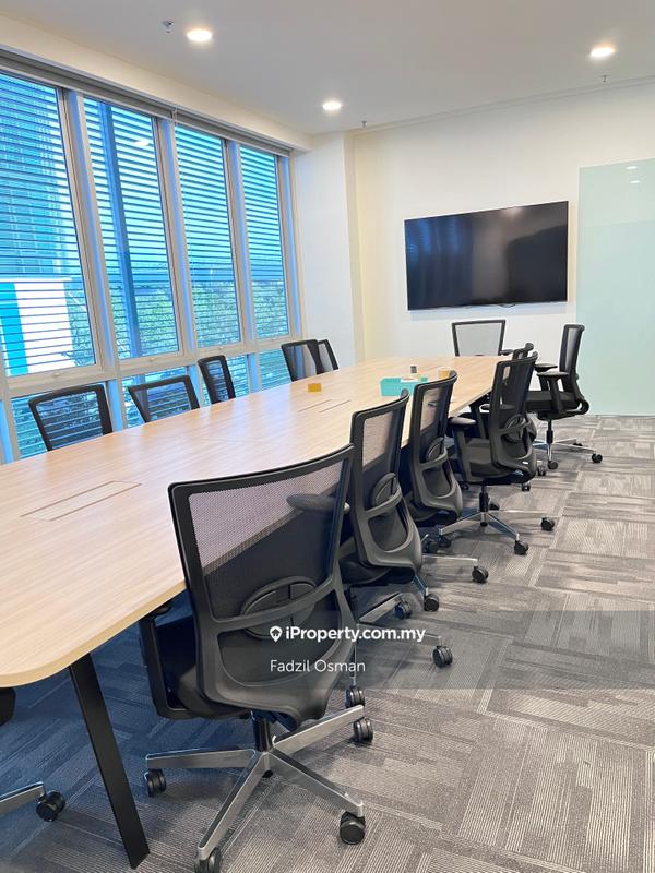 Office for Rent in Temasya Niaga, Glenmarie by Fadzil Osman - iProperty.com.my