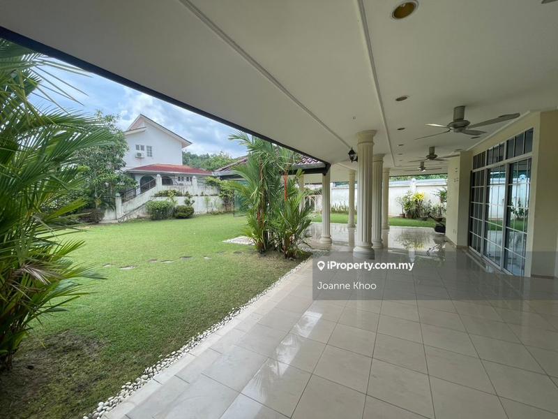 Bungalow House untuk Dijual di Taman Seputeh, Seputeh oleh Joanne Khoo - iProperty.com.my