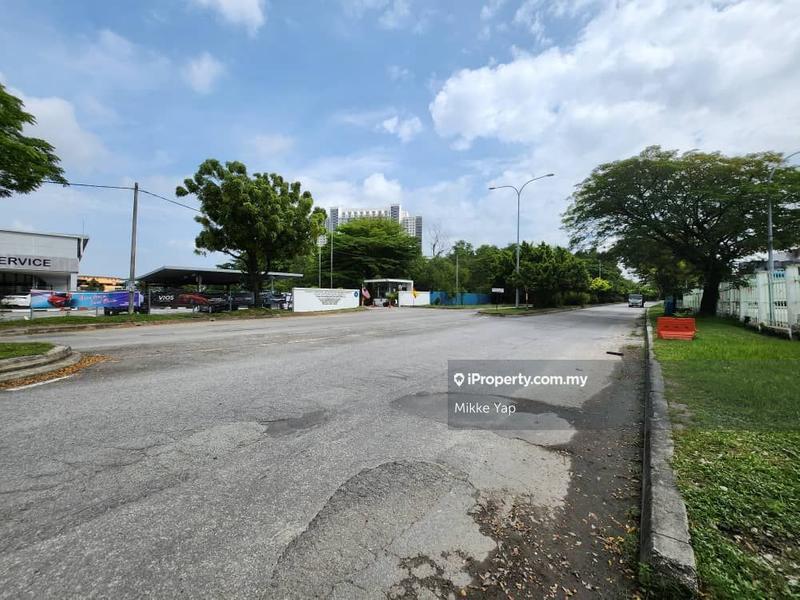Industrial Land for Sale in Pusat Bandar Puchong, Puchong by Mikke Yap - iProperty.com.my