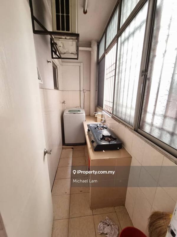 Apartment for Sale in Bayu Puteri by Michael Lam - iProperty.com.my