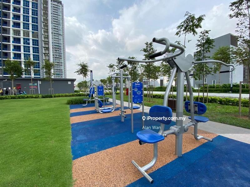 Kondominium untuk Dijual di Lakefront Residence oleh Alan Wan - iProperty.com.my