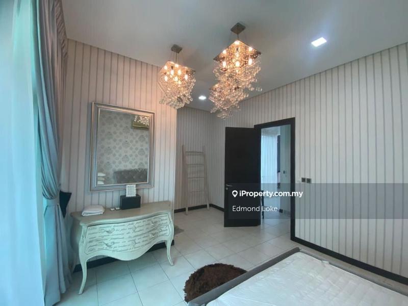 Bungalow House for Sale in Seksyen U8, Shah Alam by Edmond Loke - iProperty.com.my