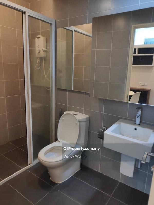 Residensi Servis untuk Disewa di Garden Plaza oleh Derick Wu - iProperty.com.my
