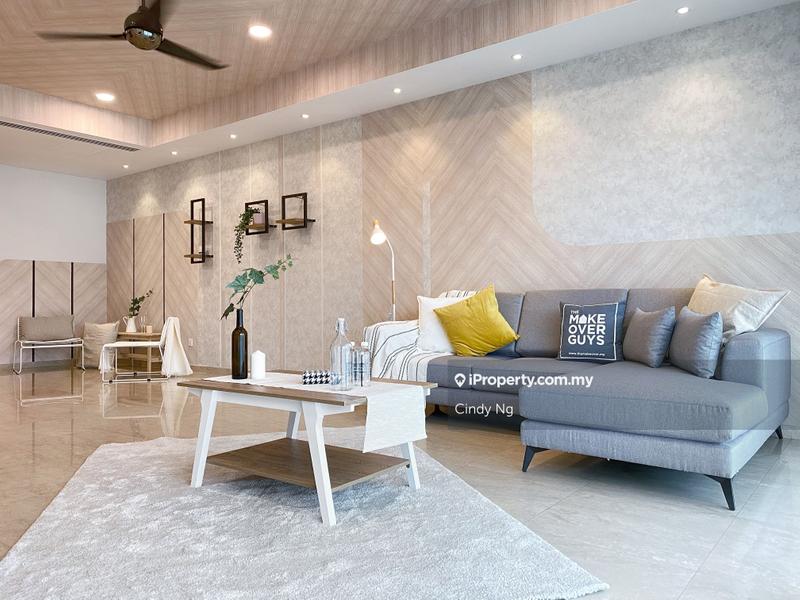 For Rent - 28 Mont Kiara @ MK28