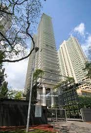 Kondominium untuk Dijual di 11 Gurney Drive oleh CH Lee - iProperty.com.my