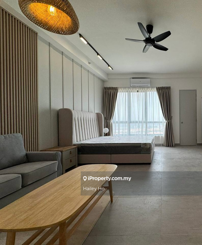 Kediaman Servis untuk Disewa di Sunsuria Forum oleh Hailey Ho - iProperty.com.my