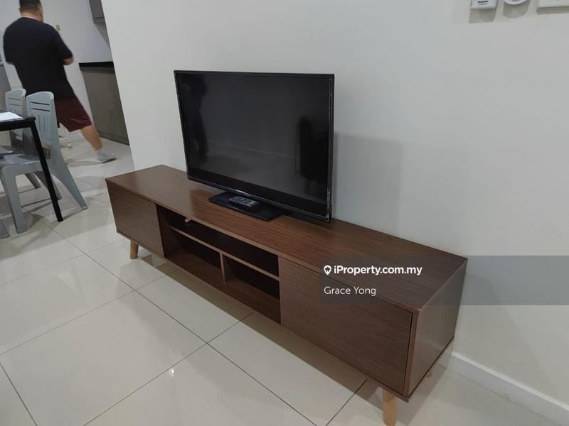 Service Residence for Rent in Residential Suites @ HighPark by Grace Yong - iProperty.com.my