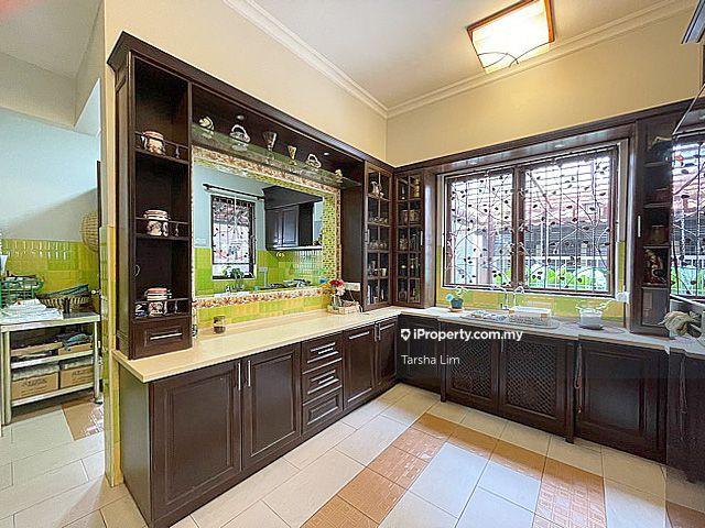 Rumah Berkembar untuk Dijual di Mutiara Damansara, Selangor oleh Tarsha Lim - iProperty.com.my