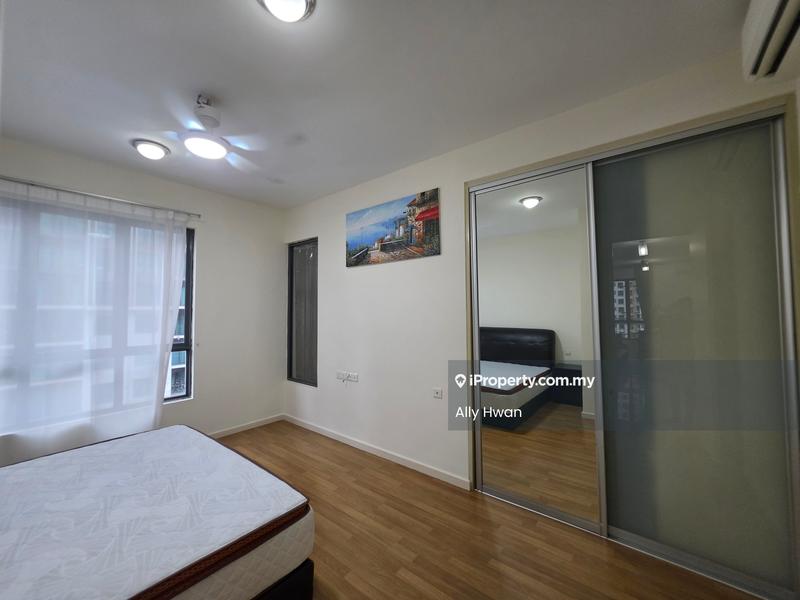 Kondominium untuk Dijual di Casa Kiara II oleh Ally Hwan - iProperty.com.my