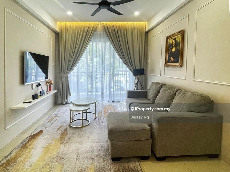 Kondominium untuk Dijual di The Cove Hillside Residence oleh Jessey Ng - iProperty.com.my