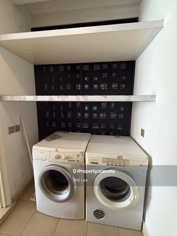 Condominium for Sale in Lumina Kiara by Will Lee - iProperty.com.my