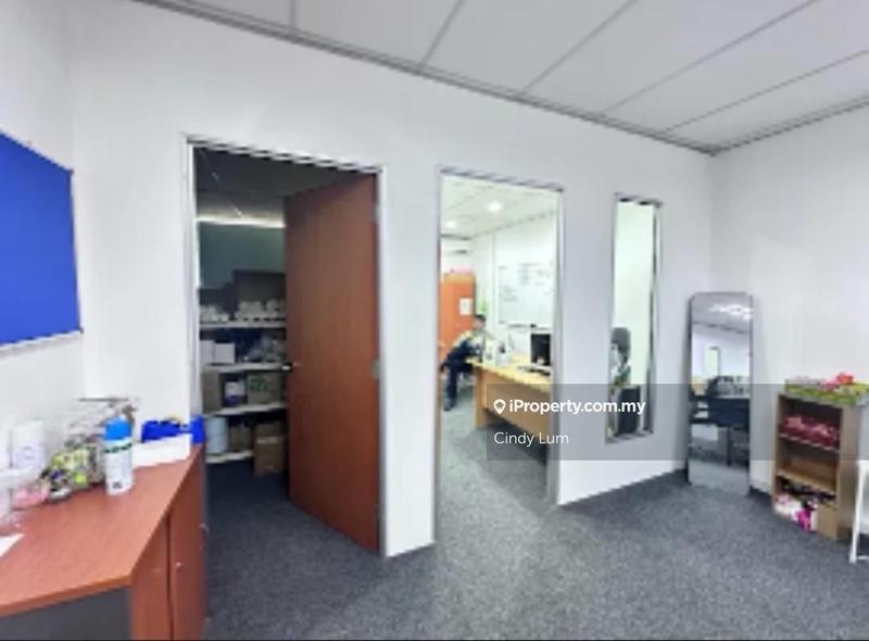 Shop / Office untuk Dijual di Taman Danau Kota, Setapak oleh Cindy Lum - iProperty.com.my