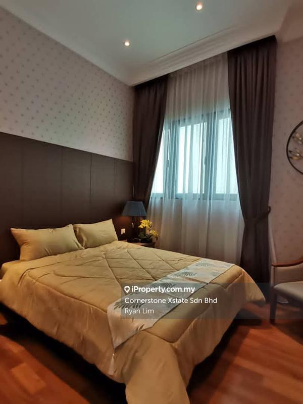 Condominium for Sale in Hillcrest Heights by Ryan Lim - iProperty.com.my