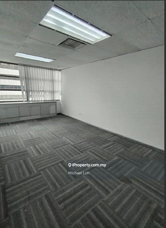 Office for Rent in Taman Danau Desa, Taman Desa by Michael Loh - iProperty.com.my
