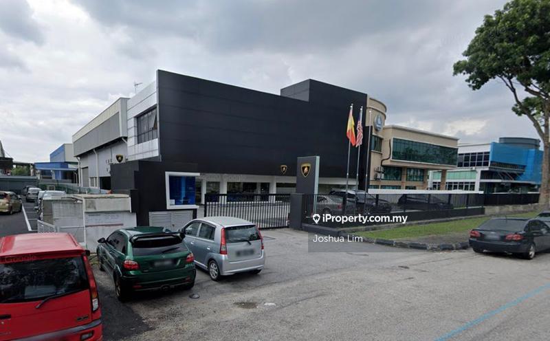 Semi-D Kilang untuk Dijual di Temasya Glenmarie,Petaling Jaya,Damansara,Subang, Glenmarie oleh Joshua Lim - iProperty.com.my