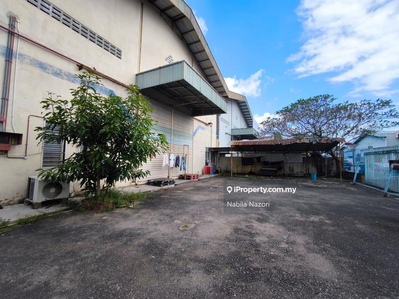 Semi-D Kilang untuk Disewa di Pengkalan Chepa, Kota Bharu oleh Nabila Nazori - iProperty.com.my
