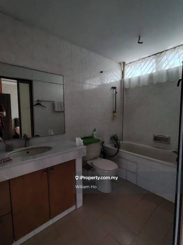 Rumah Teres 2-Tingkat untuk Dijual di Desa Pandan, Ampang oleh William Ho - iProperty.com.my