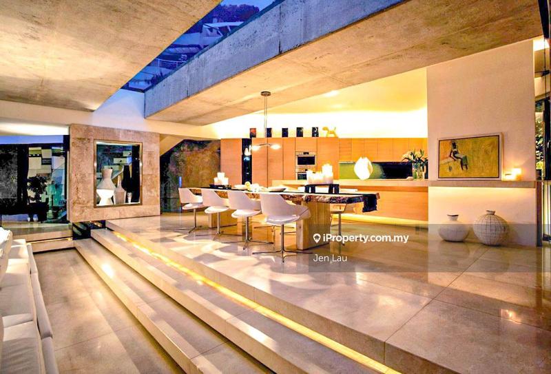 Banglo untuk Dijual di Country Heights Damansara, Kuala Lumpur oleh Jen Lau - iProperty.com.my