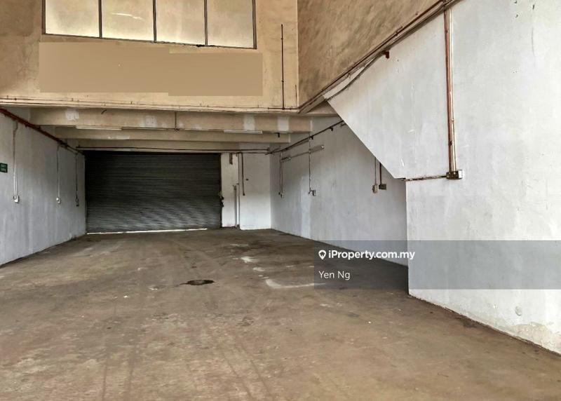 For Rent - Bandar Bukit Beruntung, Rawang,