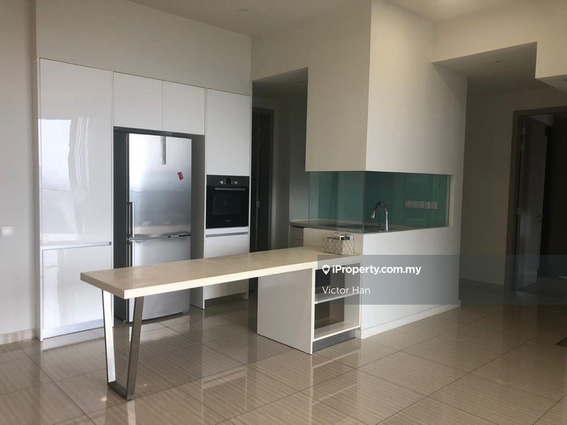Service Residence for Sale in Twin Arkz by Victor Han - iProperty.com.my
