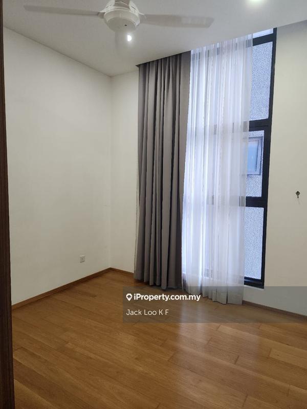 Kondominium untuk Dijual di Mirage Residence oleh Jack Loo K F - iProperty.com.my