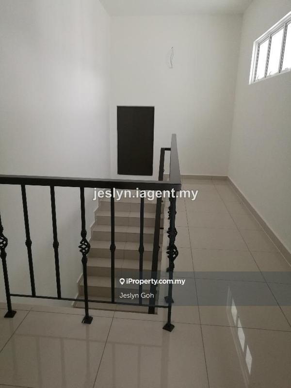 Rumah Berangkai 2.5 Tingkat untuk Disewa di msnd8, Cyberjaya oleh Jeslyn Goh - iProperty.com.my