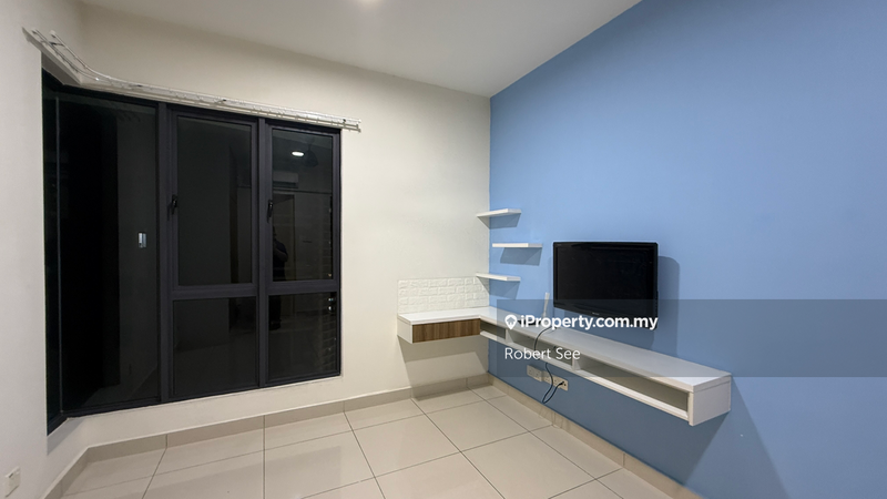 Residensi Servis untuk Dijual di KL Traders Square oleh Robert See - iProperty.com.my