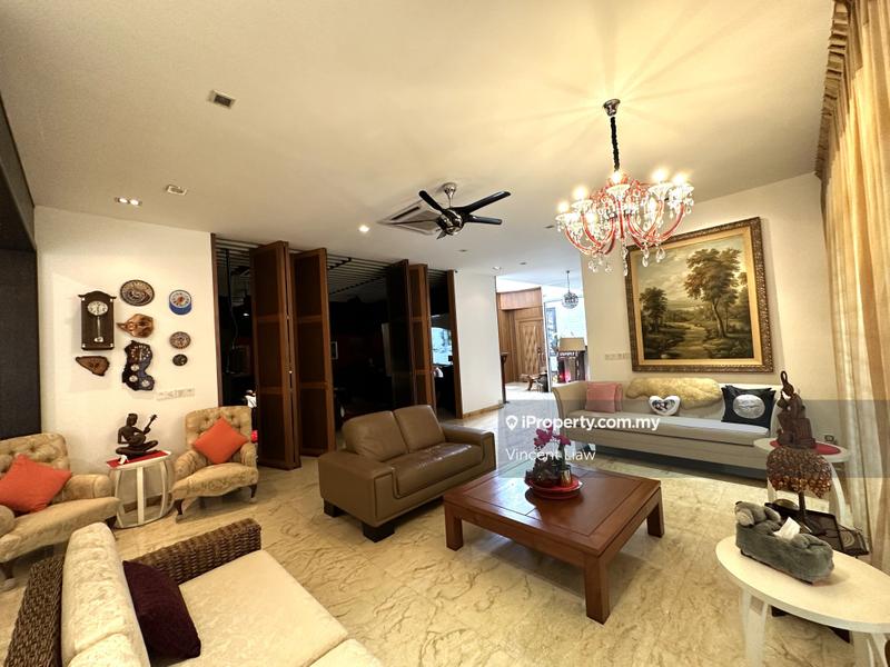 Banglo untuk Dijual di Sunway Damansara, Kota Damansara oleh Vincent Liaw - iProperty.com.my