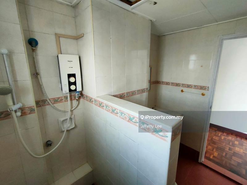 Kondominium untuk Dijual di Casa Damansara oleh Jimmy Lee - iProperty.com.my