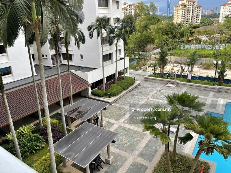 Kondominium untuk Disewa di OBD Garden Tower oleh Lau Mee Ling - iProperty.com.my
